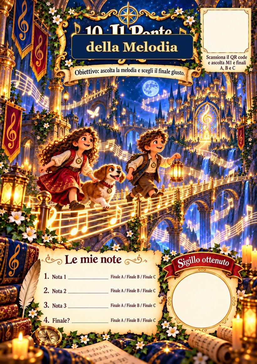 Stanza 10 del gioco