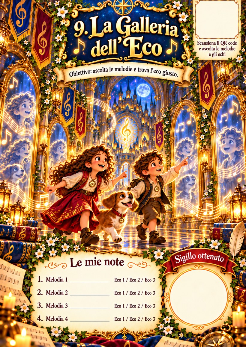 Stanza 9 del gioco
